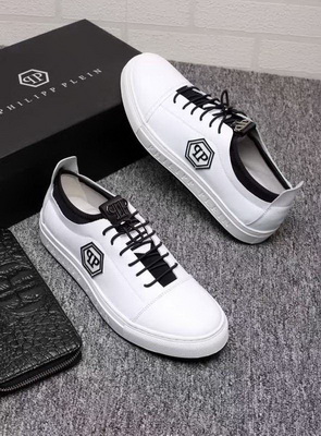 PhiliPP Plein Fashion Casual Men Shoes--033